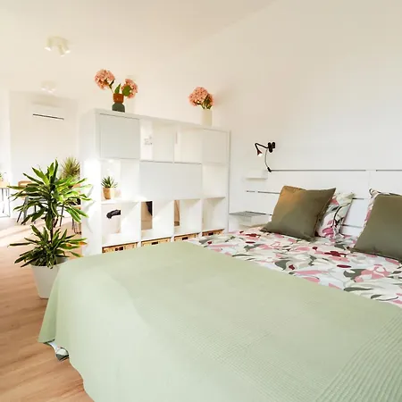 Apartment Atico Con Terraza Y Vistas Al Mar *
