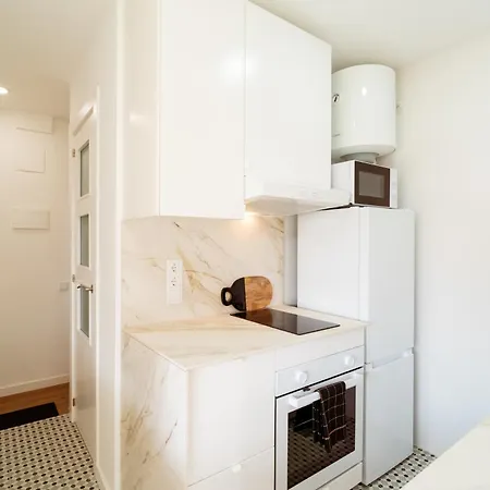 Apartment Atico Con Terraza Y Vistas Al Mar Tarragona