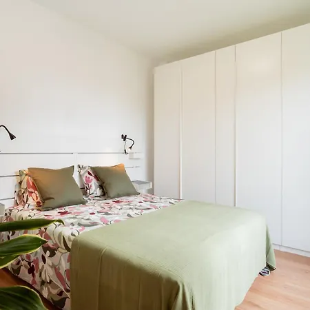 Atico Con Terraza Y Vistas Al Mar Tarragona