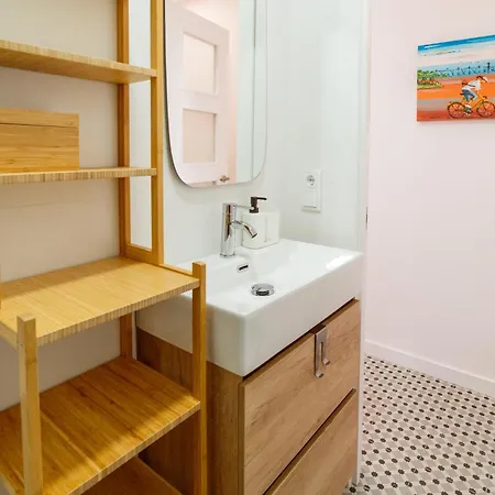 Apartment Atico Con Terraza Y Vistas Al Mar Tarragona